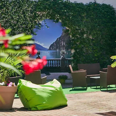 Bella * Riva del Garda