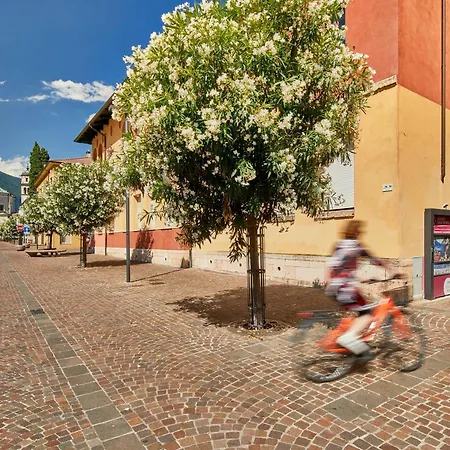 Bella * Riva del Garda